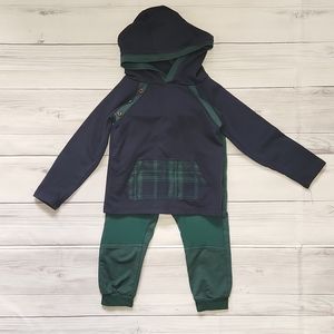 2 Piece Winter Outfit